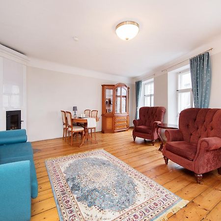 Calandra Apartment Tallinn Bagian luar foto