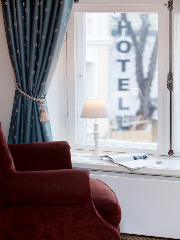 Calandra Apartment Tallinn Bagian luar foto