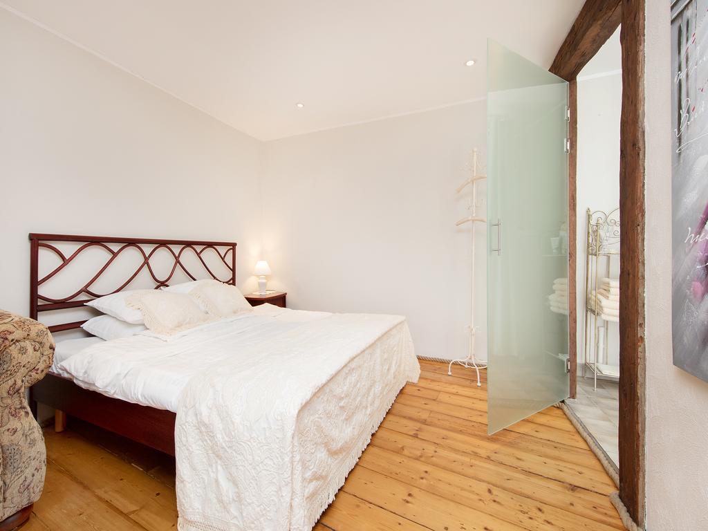 Calandra Apartment Tallinn Bagian luar foto