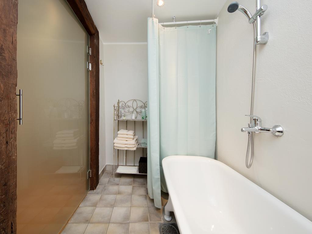 Calandra Apartment Tallinn Bagian luar foto