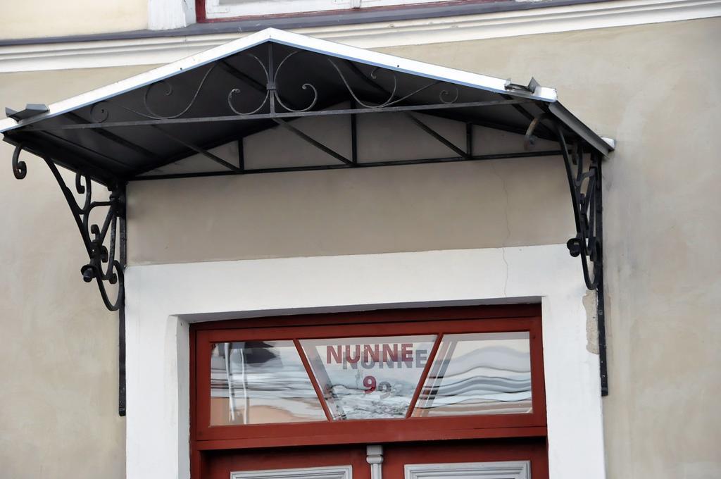 Calandra Apartment Tallinn Bagian luar foto
