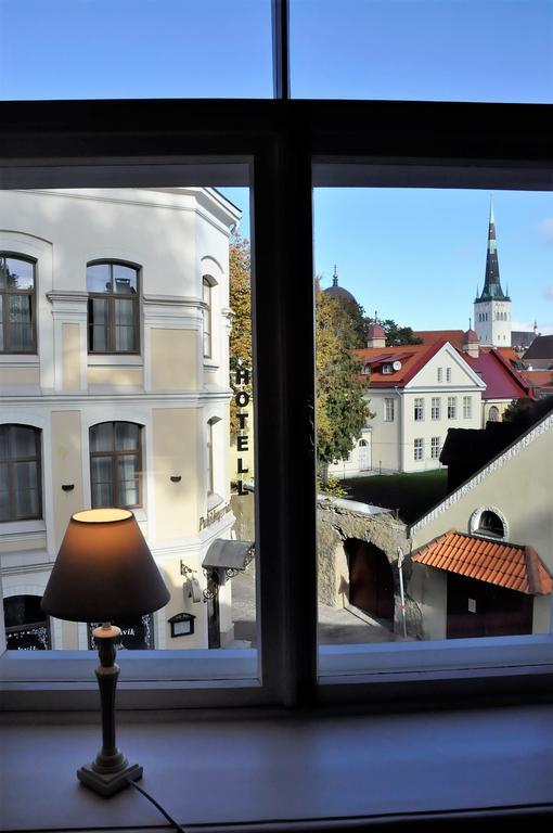 Calandra Apartment Tallinn Bagian luar foto