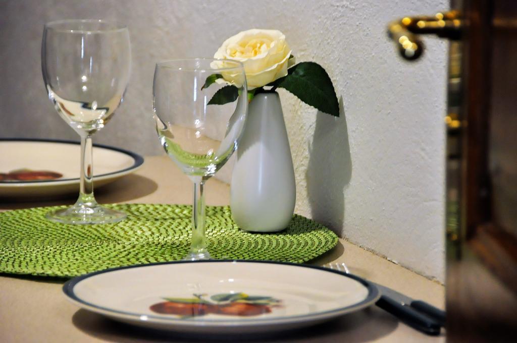 Calandra Apartment Tallinn Bagian luar foto